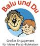 Balu und Du e. V. Logo