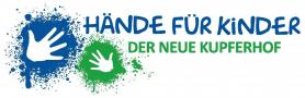 Hände für Kinder Logo