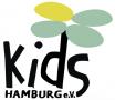 Kids Hamburg e. V. Logo