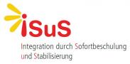 ISuS gUG Logo