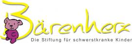 Kinderhospiz Bärenherz Logo