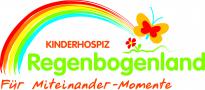 Kinderhospiz Regenbogenland Logo