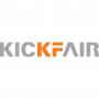 Kickfair e. V. Logo