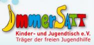 Immersatt Kinder- und Jugendtisch e. V. Logo