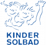 Kindersolbad Logo