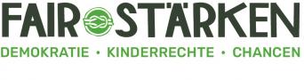 FAIR.STÄRKEN Logo