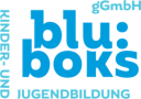 Blu:boks Logo