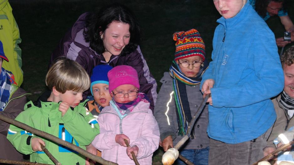 Hilfe für Ichthyose-Kinder